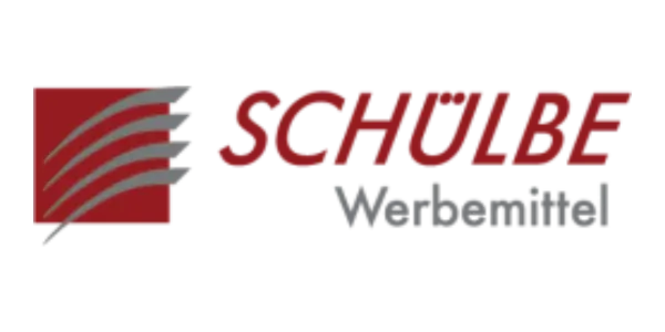 Schulbe Werbemittel
